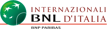 Internazionali BNL d'Italia Internazionali BNL d'Italia